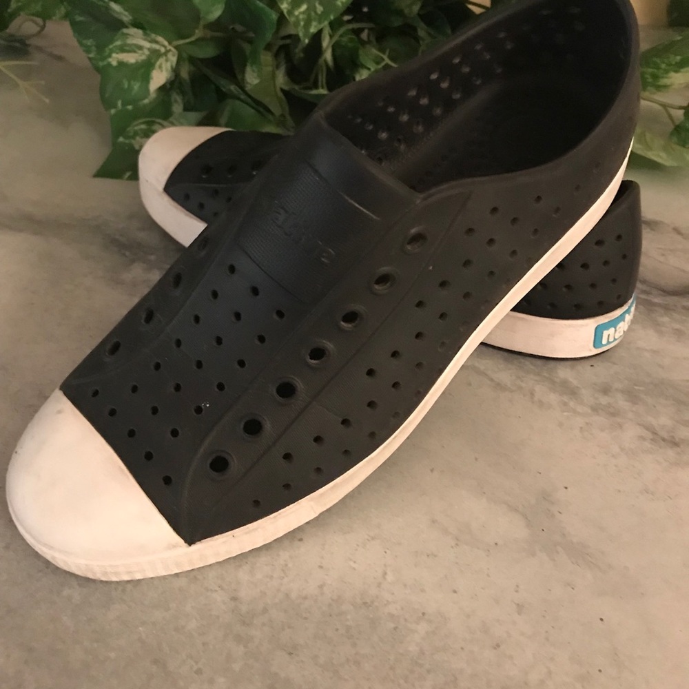 Native Jefferson Sneakers